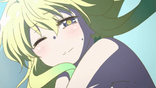 Anime Gif Find Share On Giphy