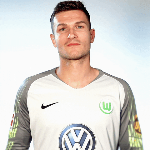 academy awards football GIF by VfL Wolfsburg
