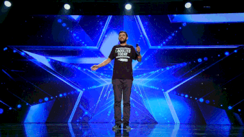 rgt getbeget GIF by Romania's Got Talent