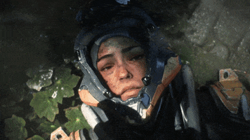 Titan Ranger GIF