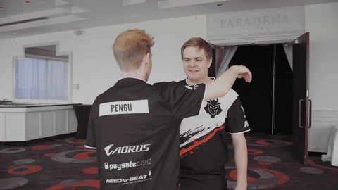 Rainbow Six: Looking for Group - 17+
G2+ good Communication don’t be toxic we want to have fun and improve at the game be a positiv image 3
