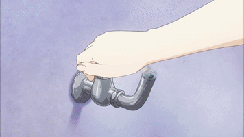 School Girl Sport GIF