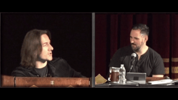 Critical Role Wolfedragon GIF