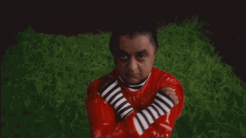 Willy Wonka Umpa Lumpa GIF