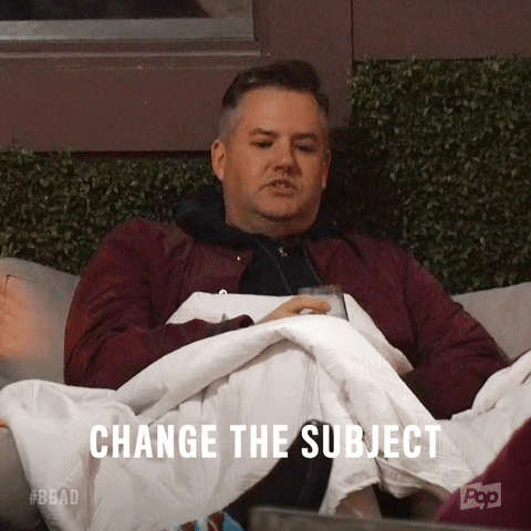 big brother bbceleb GIF by Big Brother After Dark