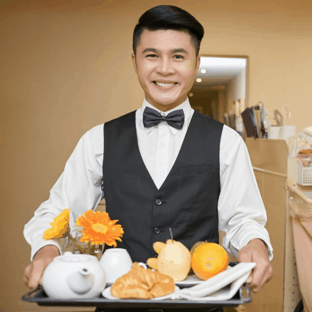 Legendary Vacation Club GIF