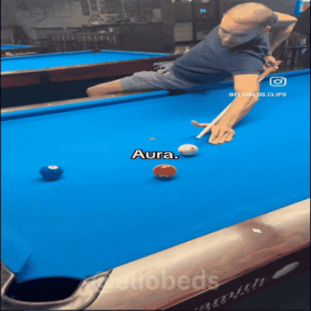 8 Ball Sport GIF