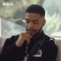 Oh No Wow GIF by Apple Music