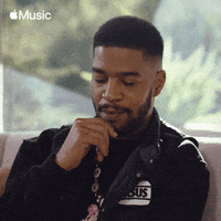 Oh No Wow GIF by Apple Music