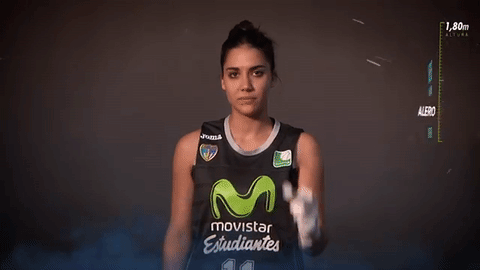 Texto Terminado Gif By Movistar Plus Find Share On Giphy | My XXX Hot Girl