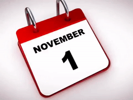 Calendar GIF