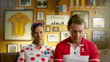 Le Tour No GIF by TV 2 SPORT