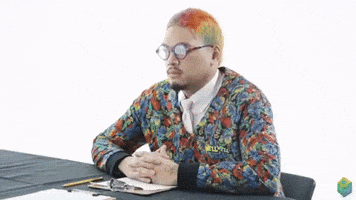 Listen To The Kids GIF