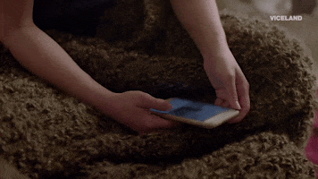 scrolling double tap GIF by HOLLYWOOD LOVE STORY