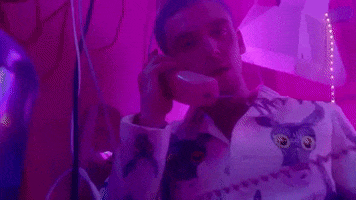 drugs and the internet GIF by Lauv