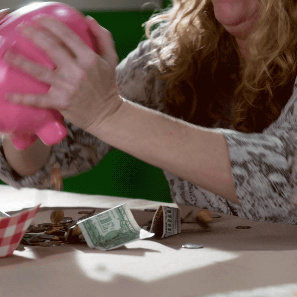 Sarah Colonna Netflix GIF by Insatiable - Find & Share on GIPHY