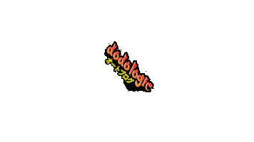 DODOlogic Sticker