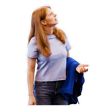 Franziec Sticker by easyCredit