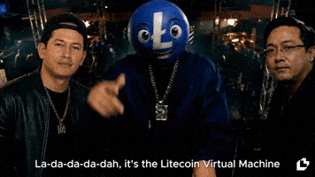 Snoop Music Video GIF by LitVM