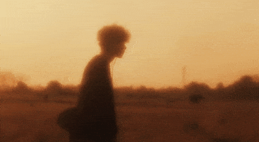 Sunset GIF