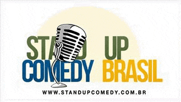 comedia stand up GIF by Stand Up Comedy Brasi