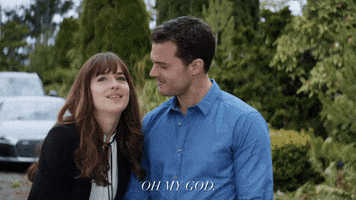Jamie Dornan Love GIF by Fifty Shades