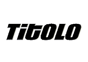 Nike Adidas Sticker by Titolo