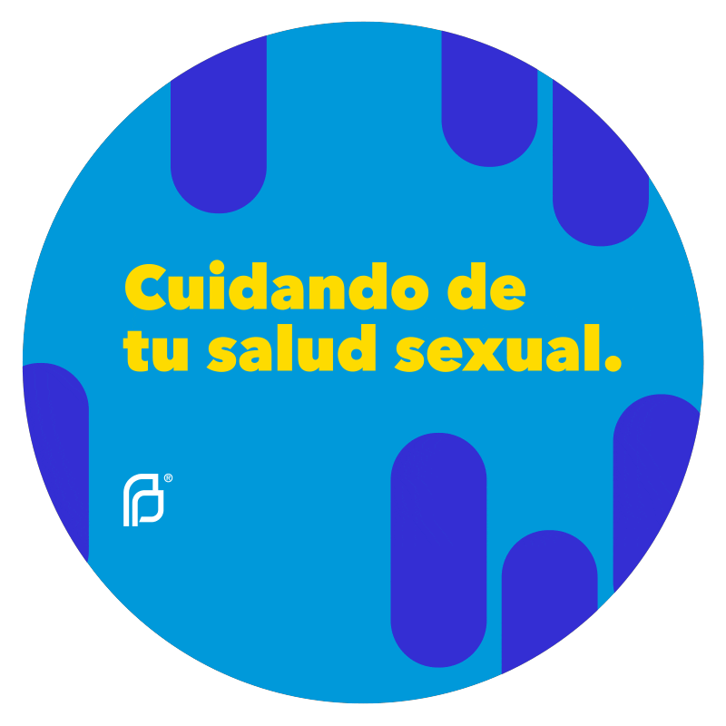 Sex Ed Std Sticker by Planned Parenthood