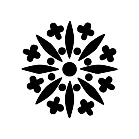 Donna Distefano Ltd Sticker