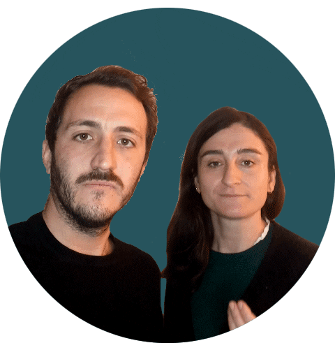 Sticker by Unio Préparation