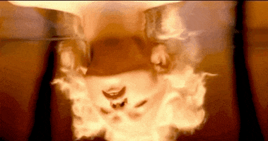 bedtime story madonna GIF