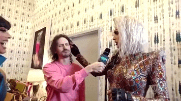Sad Drag Race GIF by I Hate Being Single