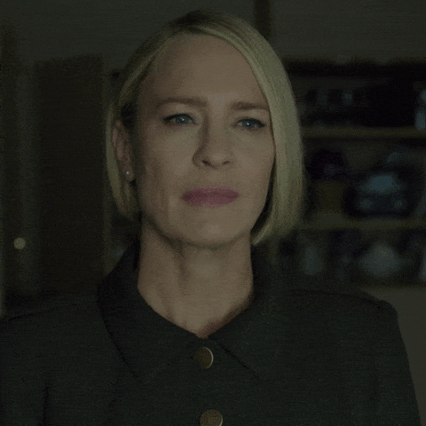 House Of Cards Chapter 8 GIFs - Get the best GIF on GIPHY