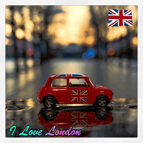 london love GIF by LOU