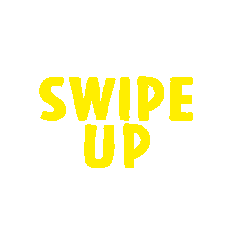 Swipe Up Sticker by Pans & Company
