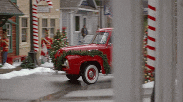 hallmark movie christmas GIF by Hallmark Channel
