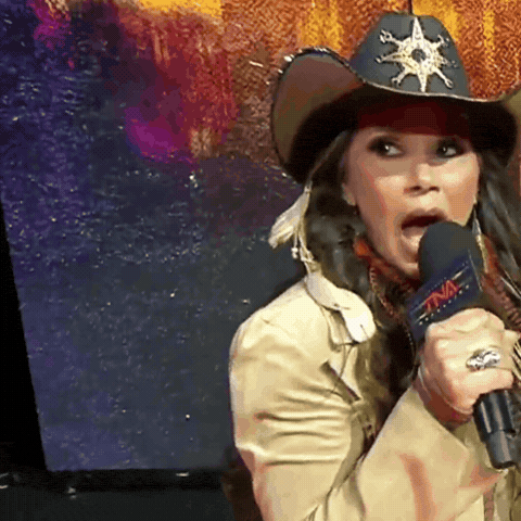 Lets Go Wwe GIF