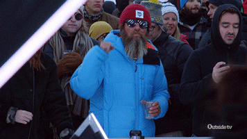 happy dance GIF by Outside TV