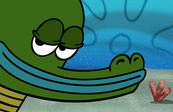 Eye Smile GIF by University of Florida - Find & Share on GIPHY