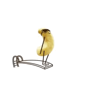 A Tal da Castanha GIF