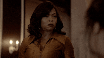 empire disappointment GIF by Fox TV