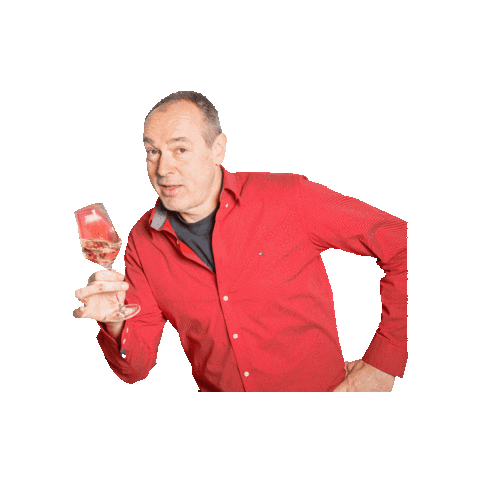 Wine Vino Sticker by CulinariumBavaricum