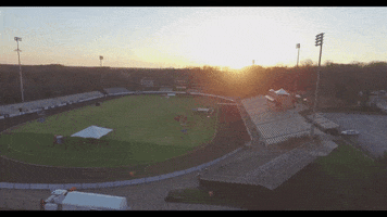 Armstrong Stadium Soccer GIF by Indiana University Bloomington
