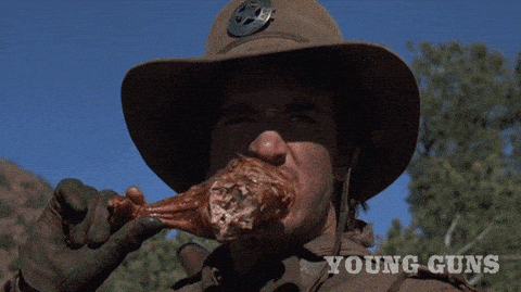 Young Gun Gifs Get The Best Gif On Giphy