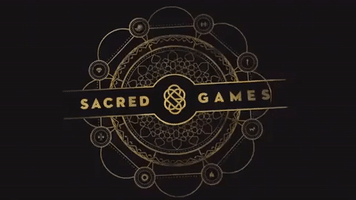 netflix india sacred games GIF
