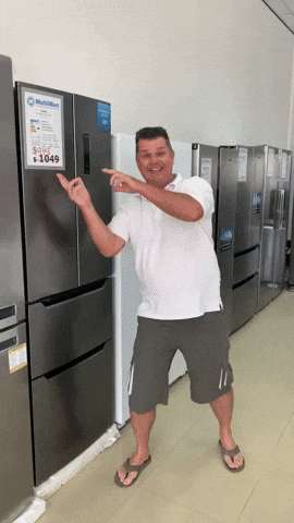 Curacao Welzomakkelijk GIF by Multimart