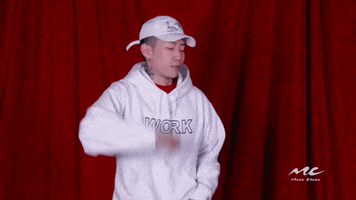 jay park dancing GIF by Music Choice
