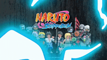 Naruto GIF