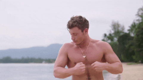 Sexy island girl gif Think, Sexy island girl gif