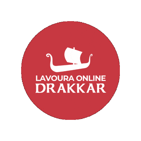 Sticker by Drakkar Agrotecnologias
